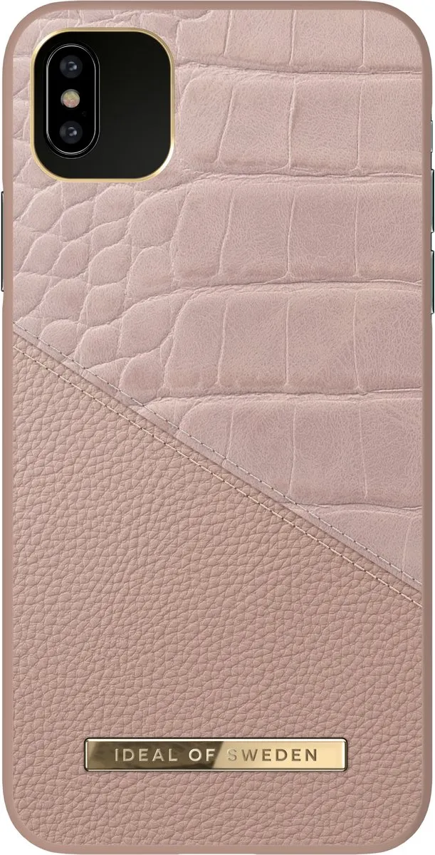 iDeal of Sweden Atelier Case iPhone 11 Pro Max/XS Max - Rose Smoke - IDACSS20-I1965-202 - afbeelding 6 van 6