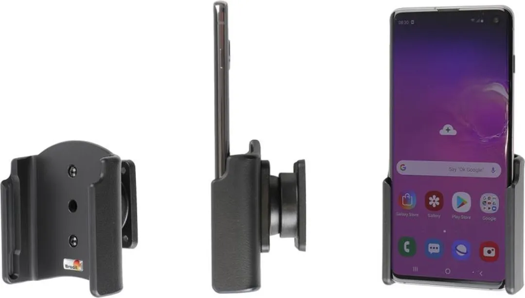 Brodit Samsung Galaxy S10e Houder - S10 Kleur