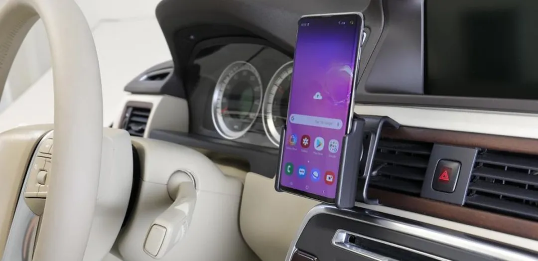 Brodit Samsung Galaxy S10e Houder - S10 Kleur