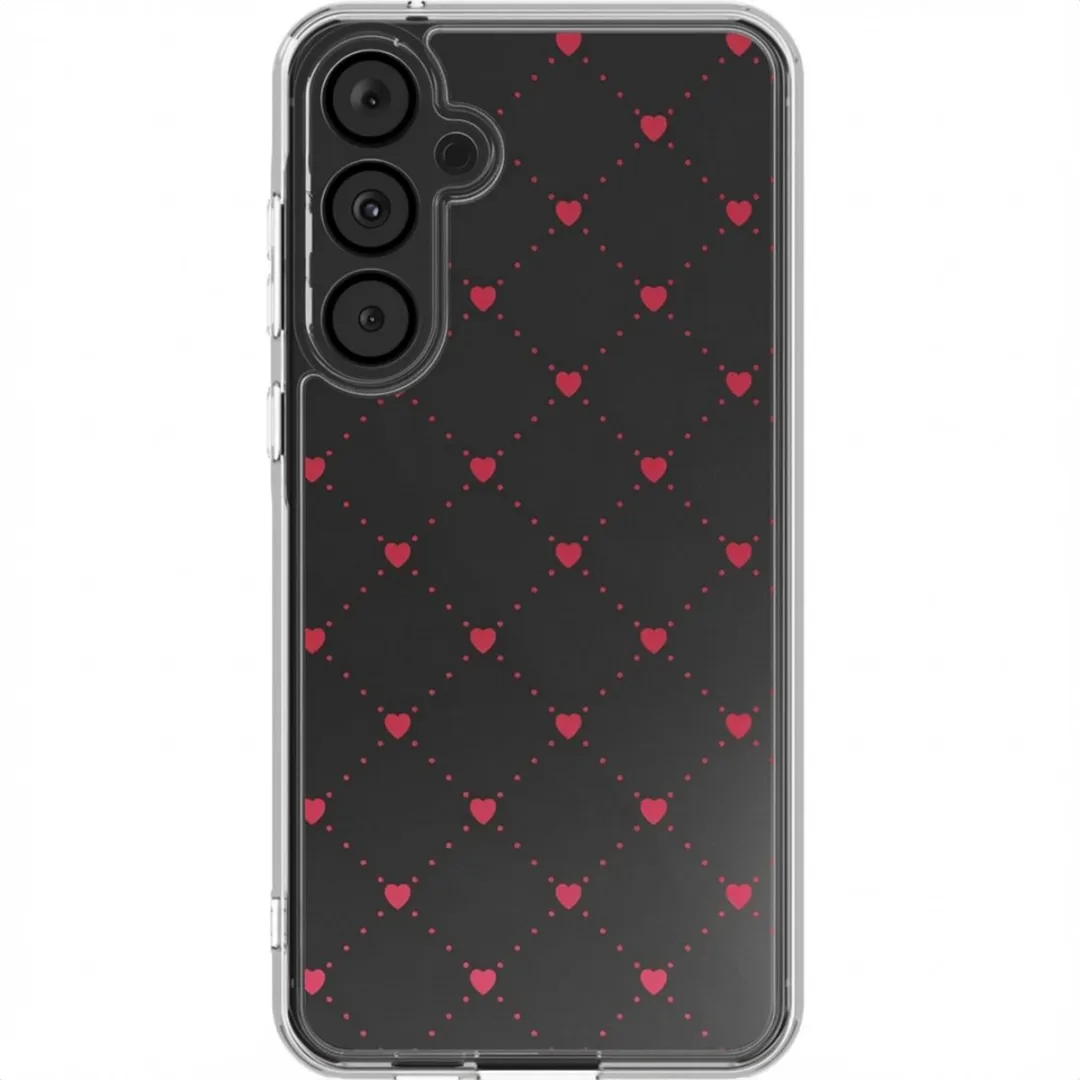 Imoshion Hoesje Samsung Galaxy A55 Crush Check