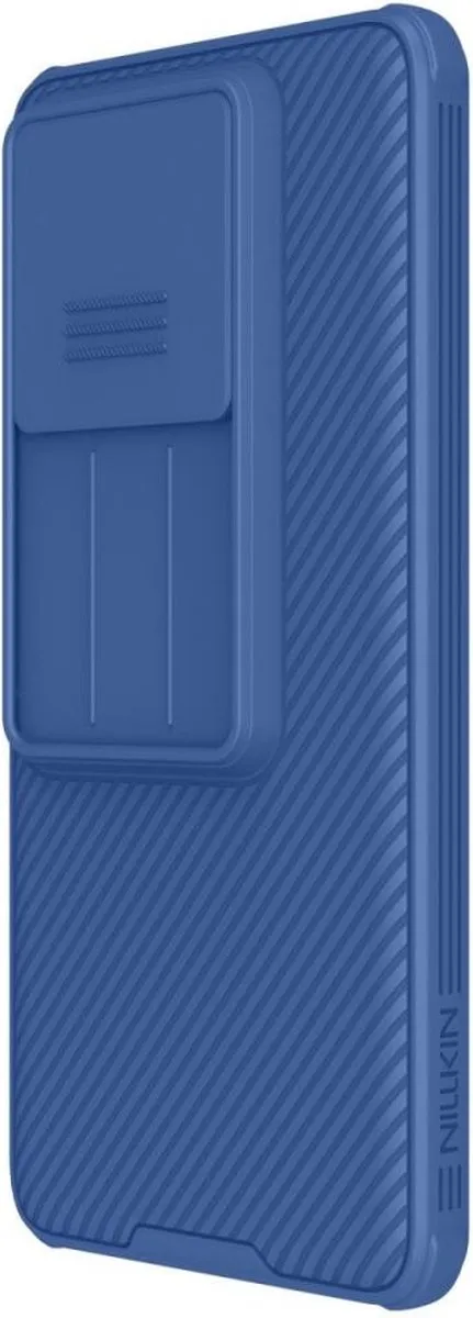 Nillkin CamShield Hoesje Xiaomi 14T Pro - Blauw - afbeelding 6 van 6