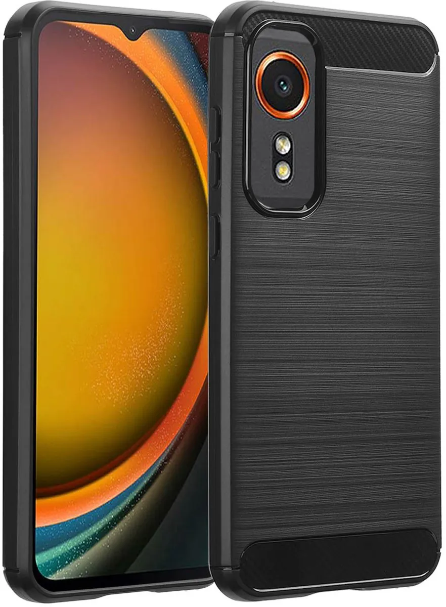 Imoshion Hoesje Samsung Galaxy Xcover 7