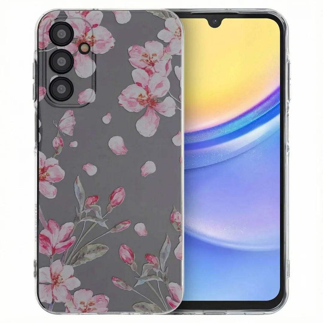Imoshion Hoesje Samsung Galaxy A15