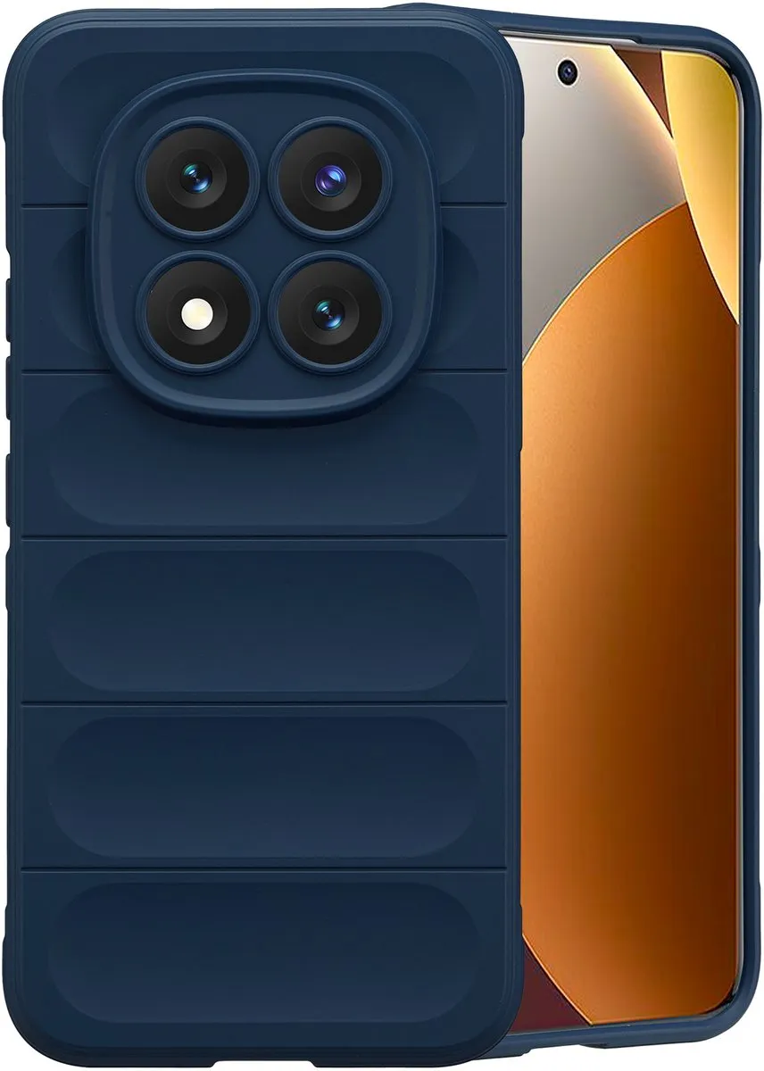Imoshion Hoesje Xiaomi Redmi Note 15 Pro Plus 5G