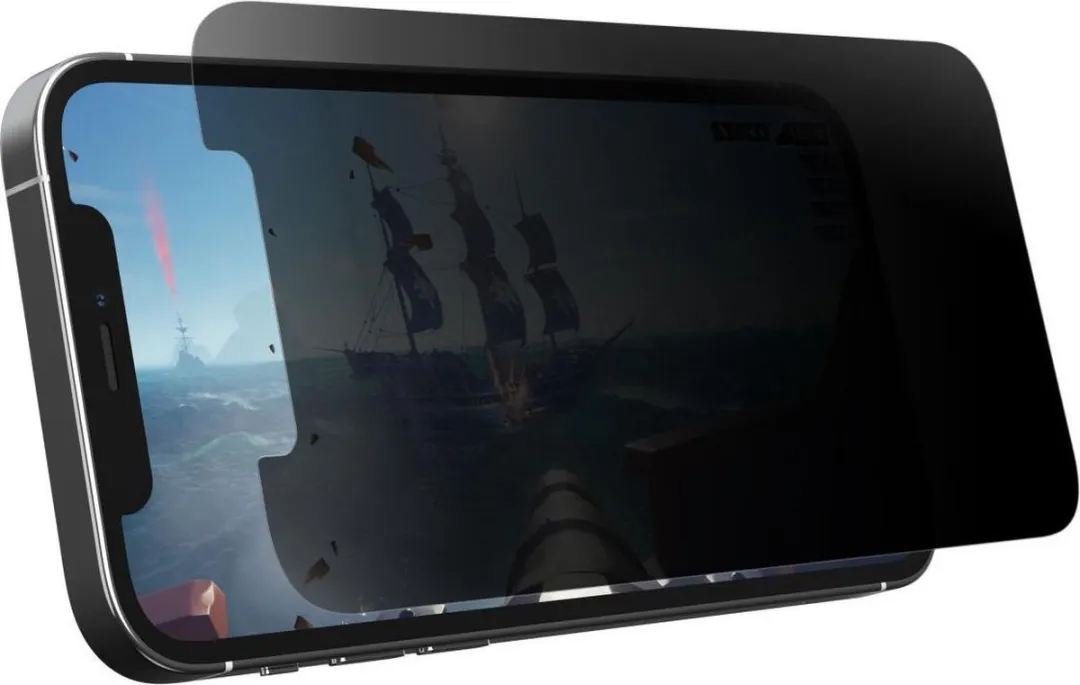 OtterBox Gaming Series Screenprotector iPhone 12/12 Pro