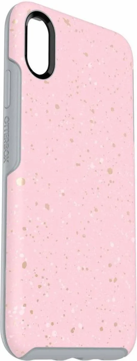 OtterBox Symmetry Case 77-60080 - iPhone Xs Max - Roze