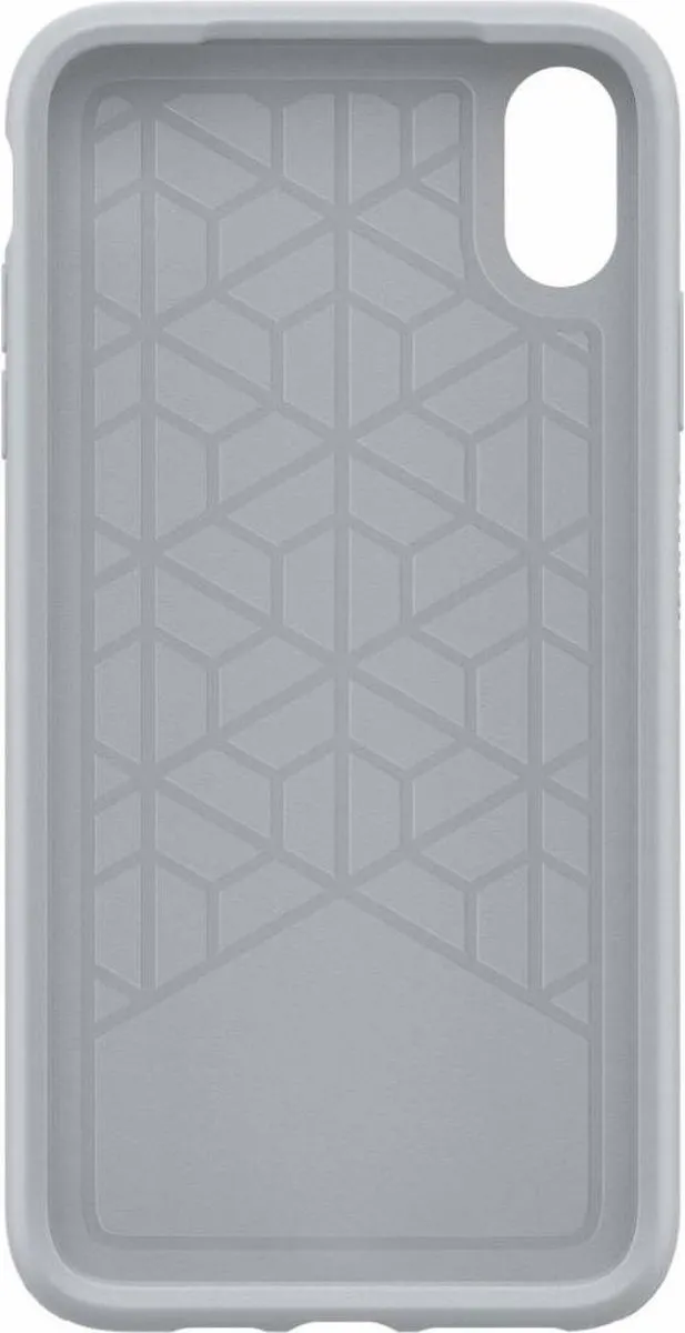 OtterBox Symmetry Case 77-60080 - iPhone Xs Max - Roze - afbeelding 6 van 6