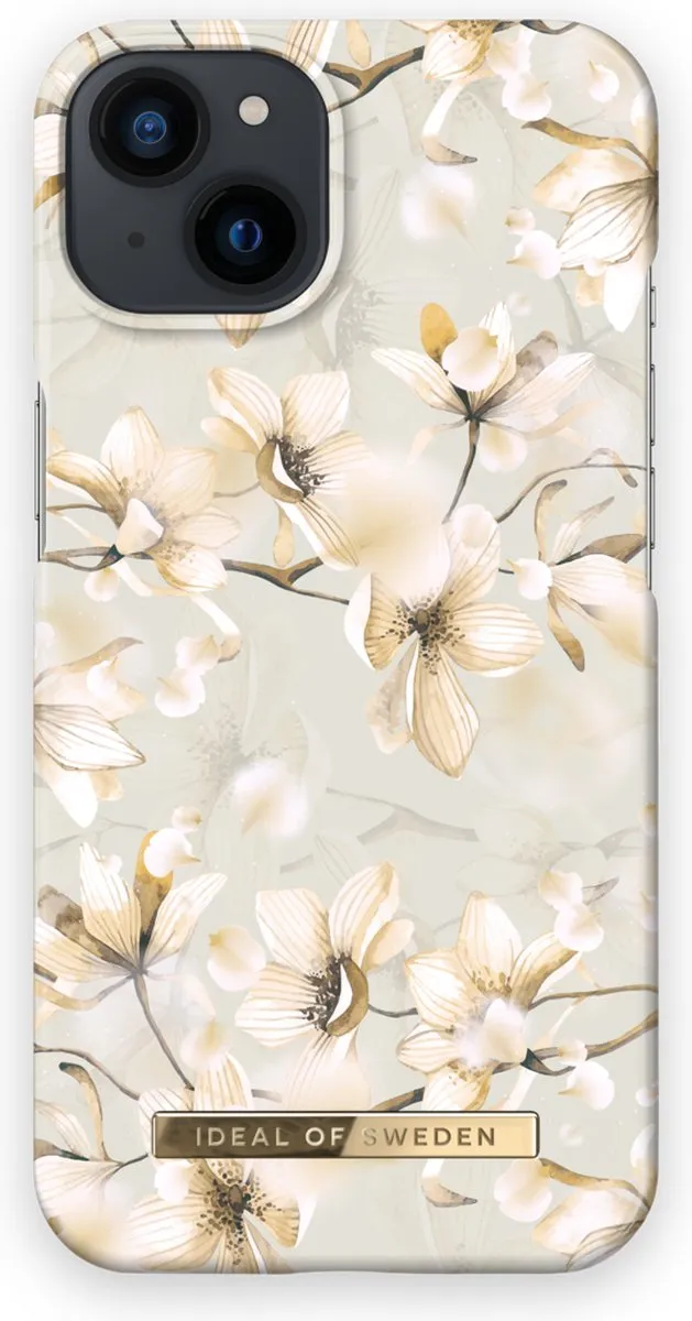 iDeal of Sweden iPhone 13 Hoes