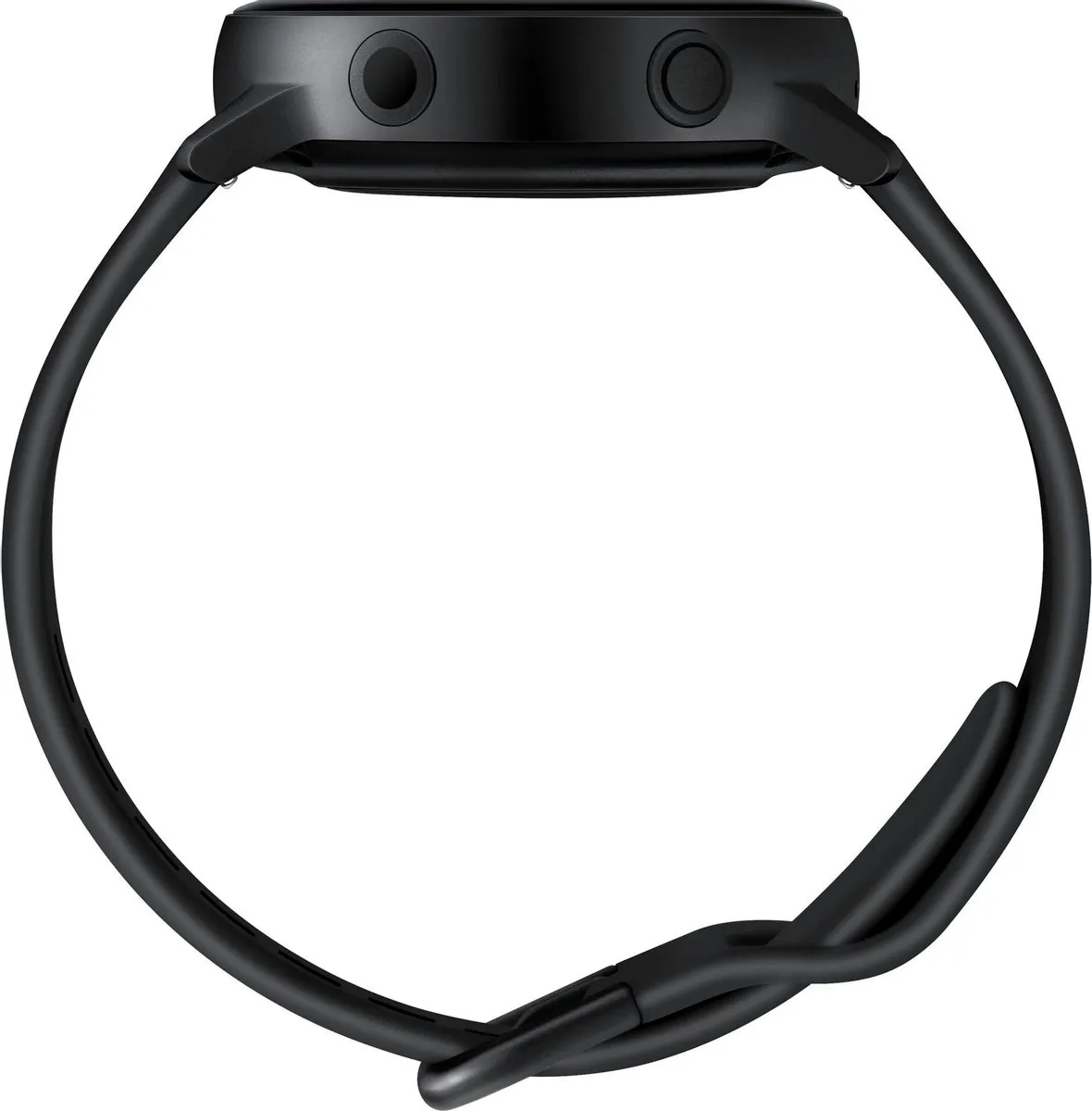 Samsung Galaxy Watch Active 39mm - Smartwatch - Zwart