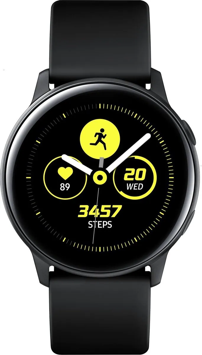 Samsung Galaxy Watch Active 39mm