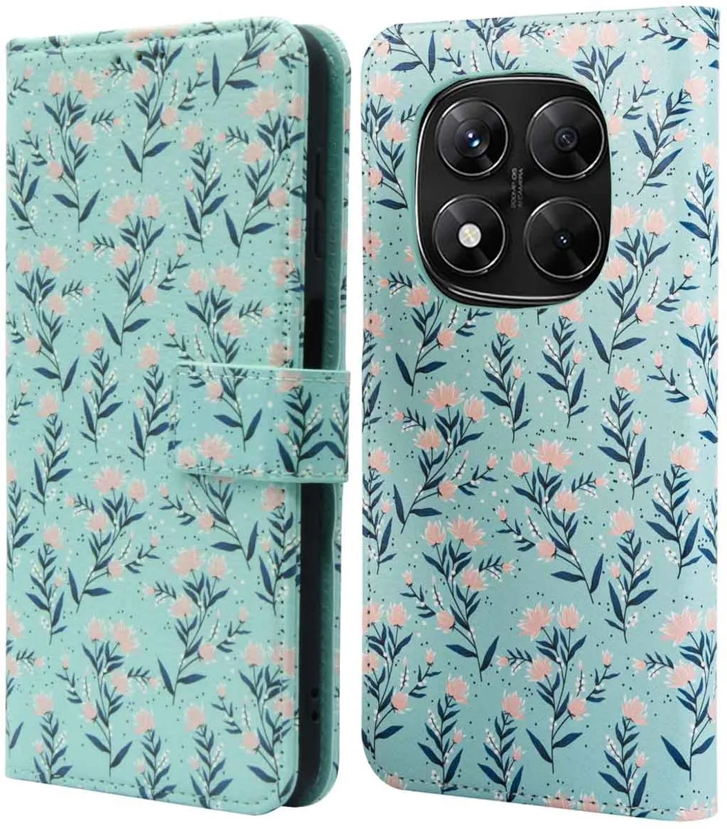 Imoshion Hoesje Xiaomi Redmi Note 14 Pro Plus 5G
