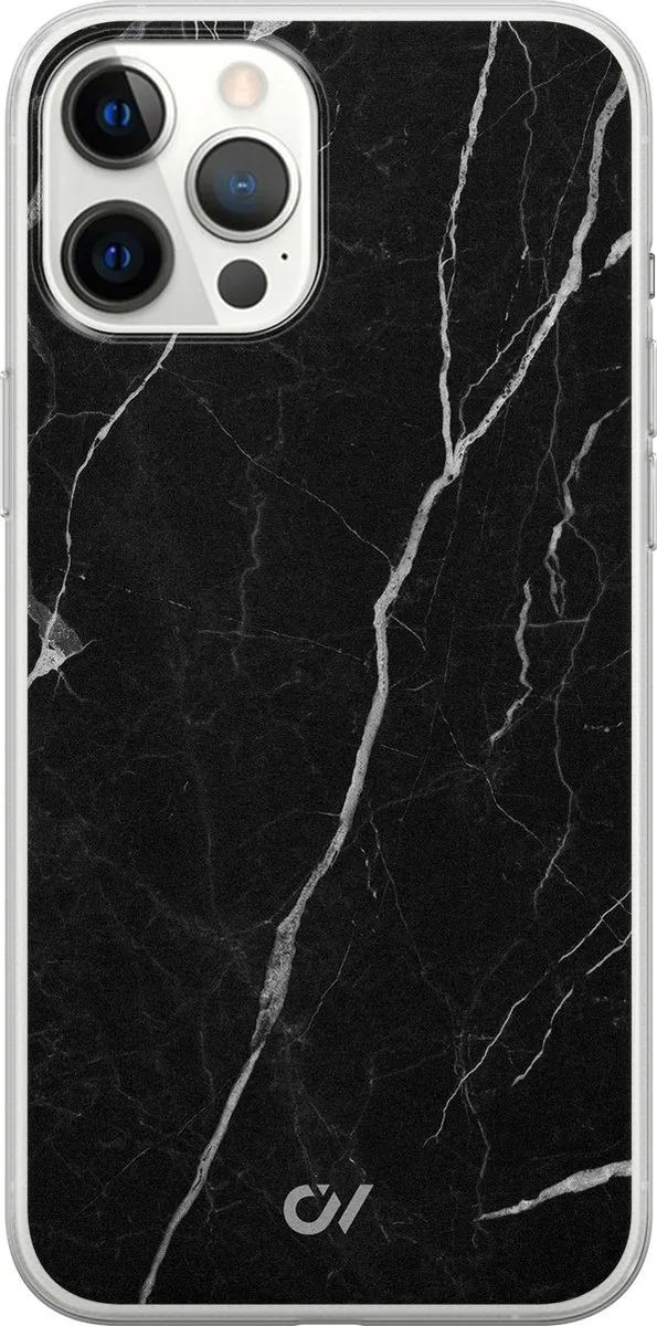 Casevibes Hoesje iPhone 12 Pro Max A/12PM/UV/012