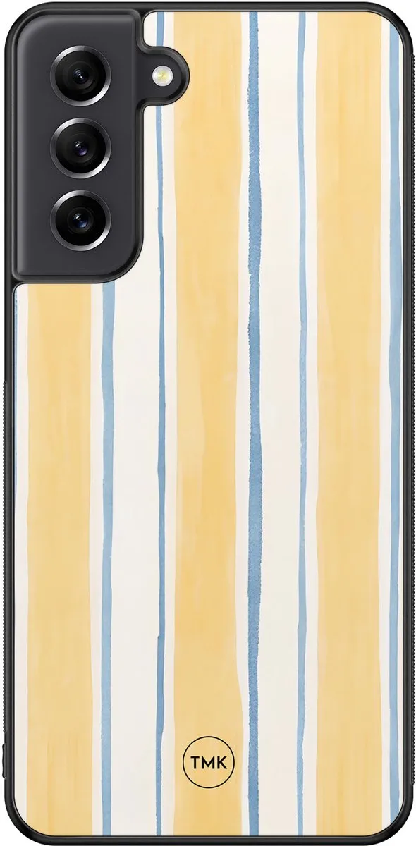 Casevibes S/S21FE/B/004 Hoesje Samsung Galaxy S21 FE