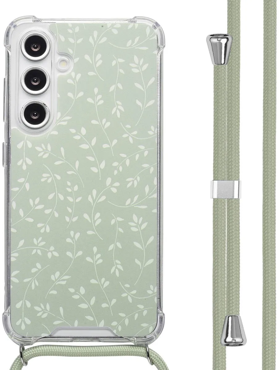 Imoshion Hoesje Samsung Galaxy S24 FE