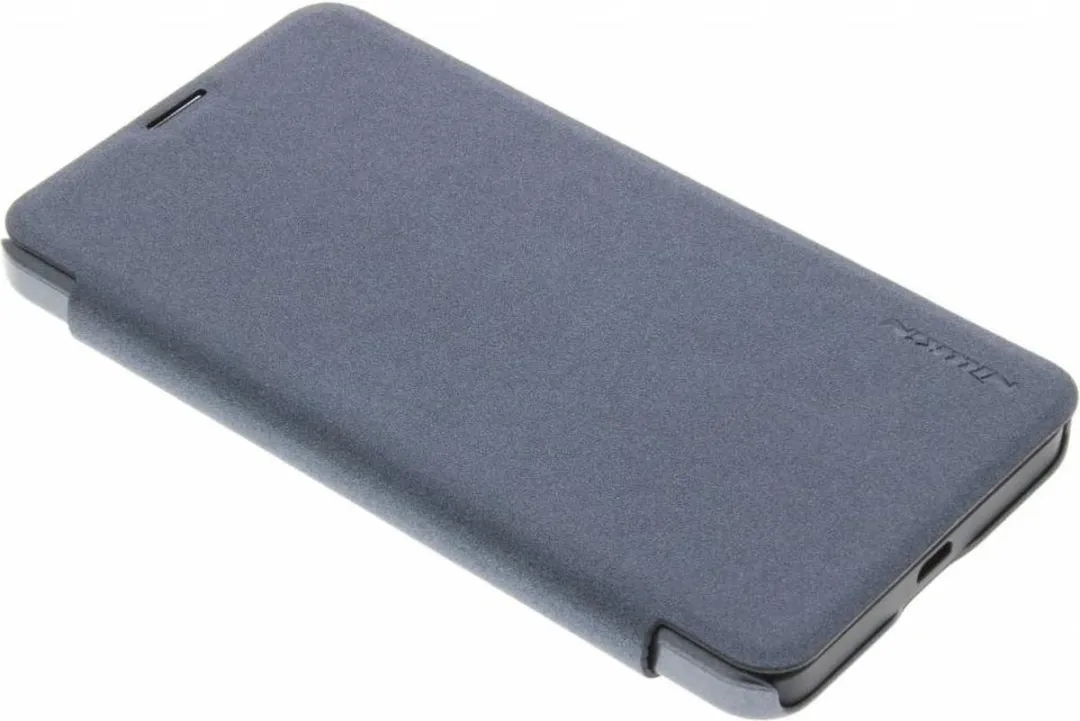 Nillkin Sparkle Hoesje Microsoft Lumia 640