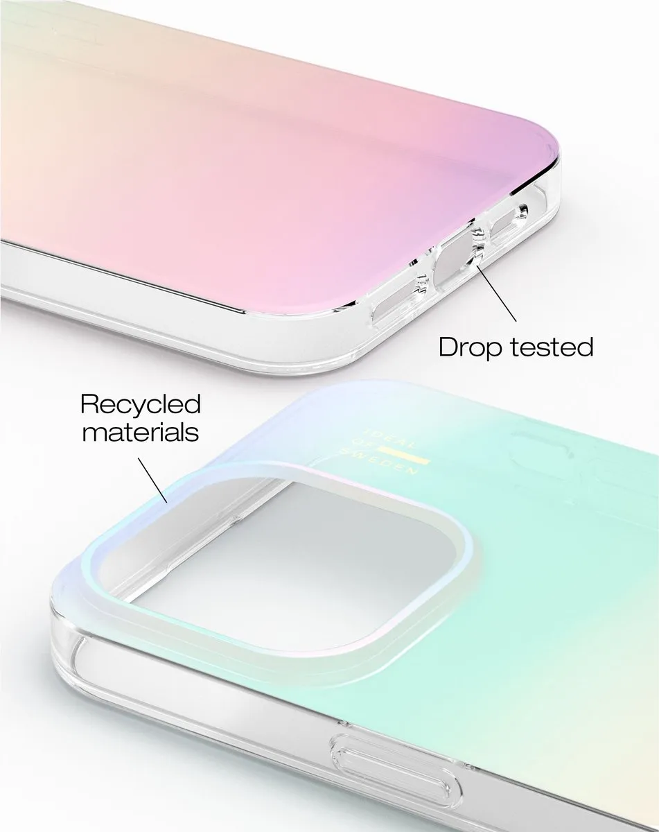 iDeal of Sweden Clear Case Mid iPhone 15 Pro Max - IDCLC-I2367P-527 - afbeelding 4 van 6