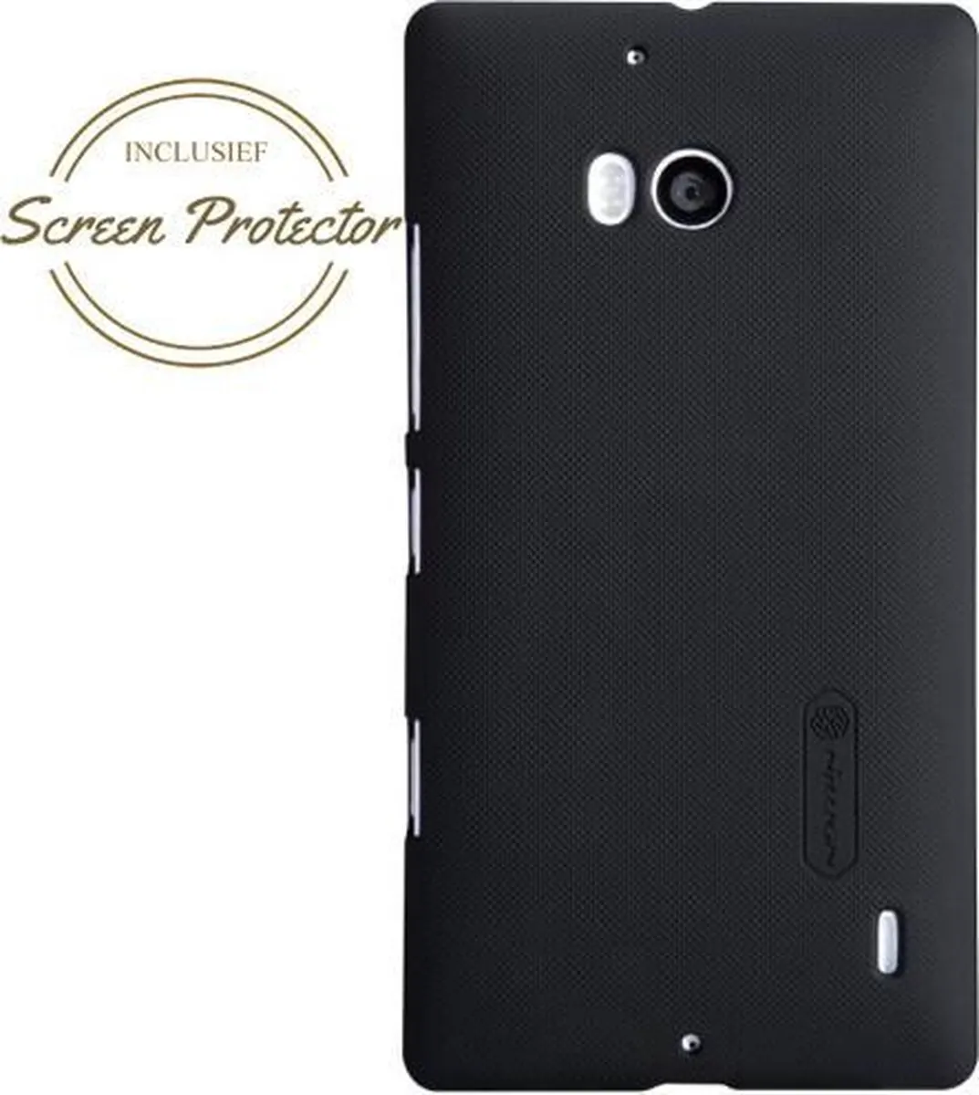 Nillkin Backcover Nokia Lumia 930