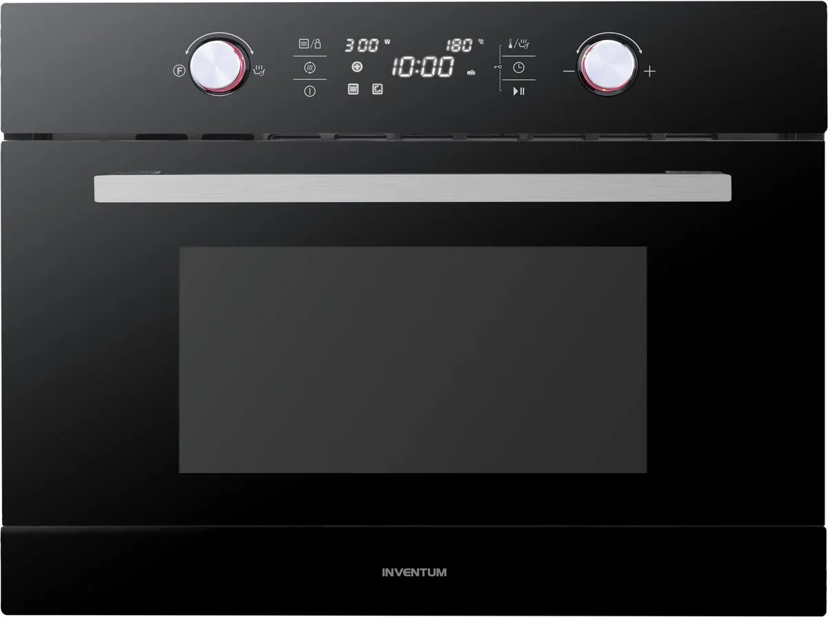 Inventum IMC6044GK Inbouw Combi-Oven 44L