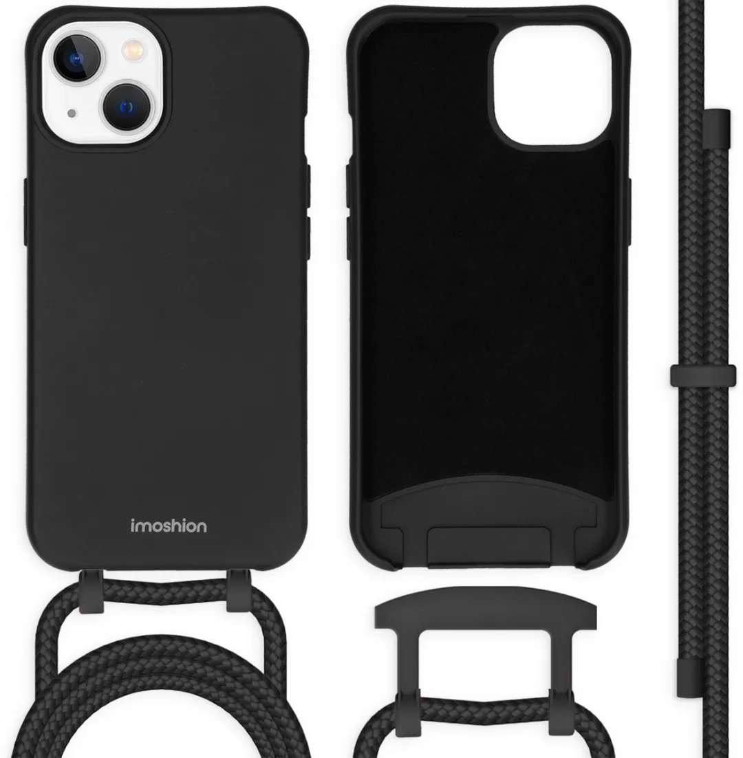 Imoshion Hoesje iPhone 13