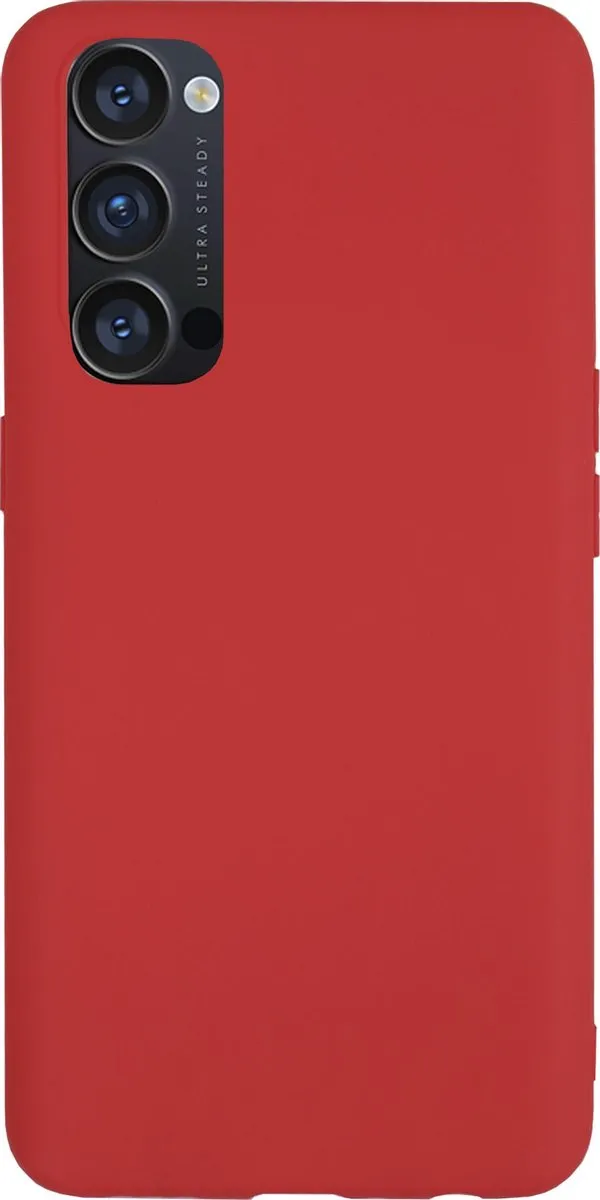 BMAX OPPO Reno 4 Pro Hoesje