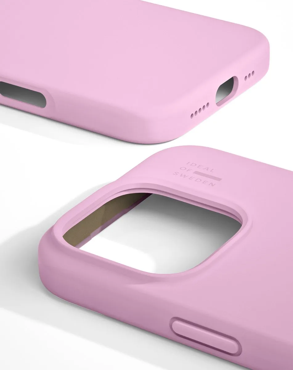iDeal of Sweden iPhone 16 Pro Max Hoesje Roze - IDSIC-I2467P-498