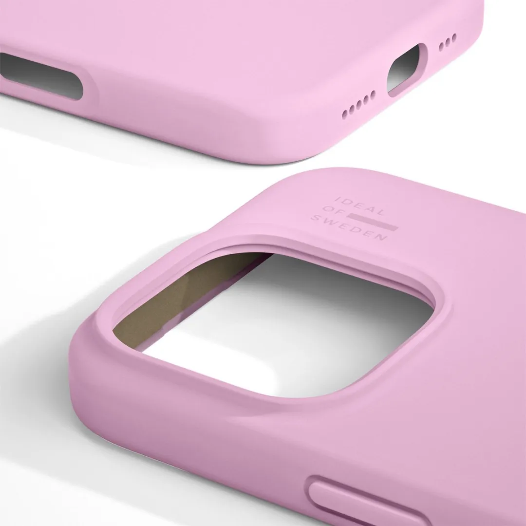 iDeal of Sweden iPhone 16 Pro Max Hoesje Roze - IDSIC-I2467P-498