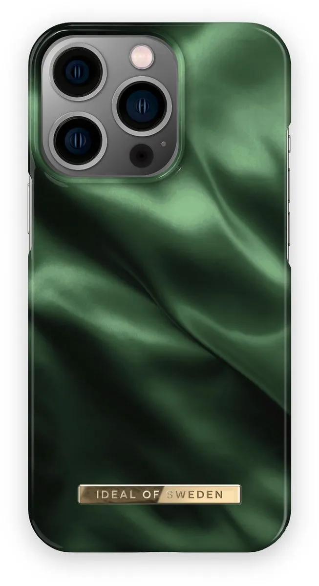 iDeal of Sweden iPhone 13 Pro Hoesje