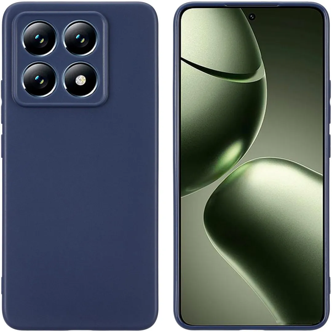 Imoshion Hoesje Xiaomi 14T