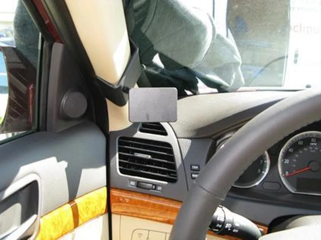 Brodit ProClip Hyundai Sonata 2009-2010 Linkerhouder