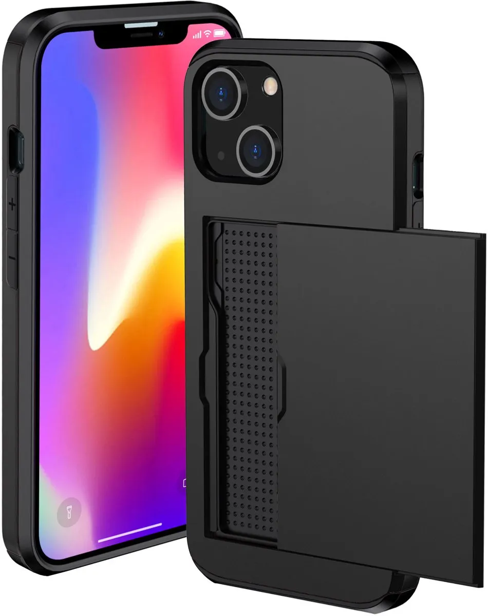 Imoshion Hoesje iPhone 14 Plus