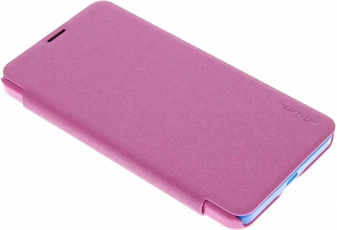 Nillkin Sparkle Hoesje Microsoft Lumia 640