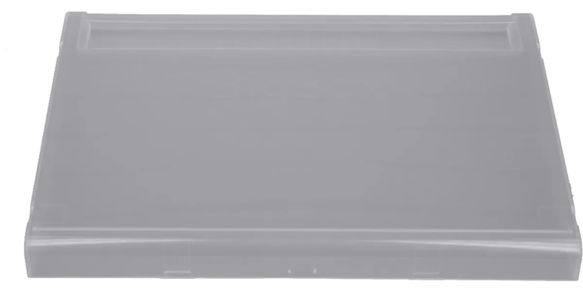Bosch Paneel Big Box 00444057 - Grijs