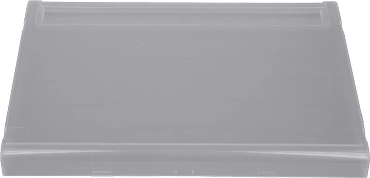 Bosch Paneel Big Box 00444057