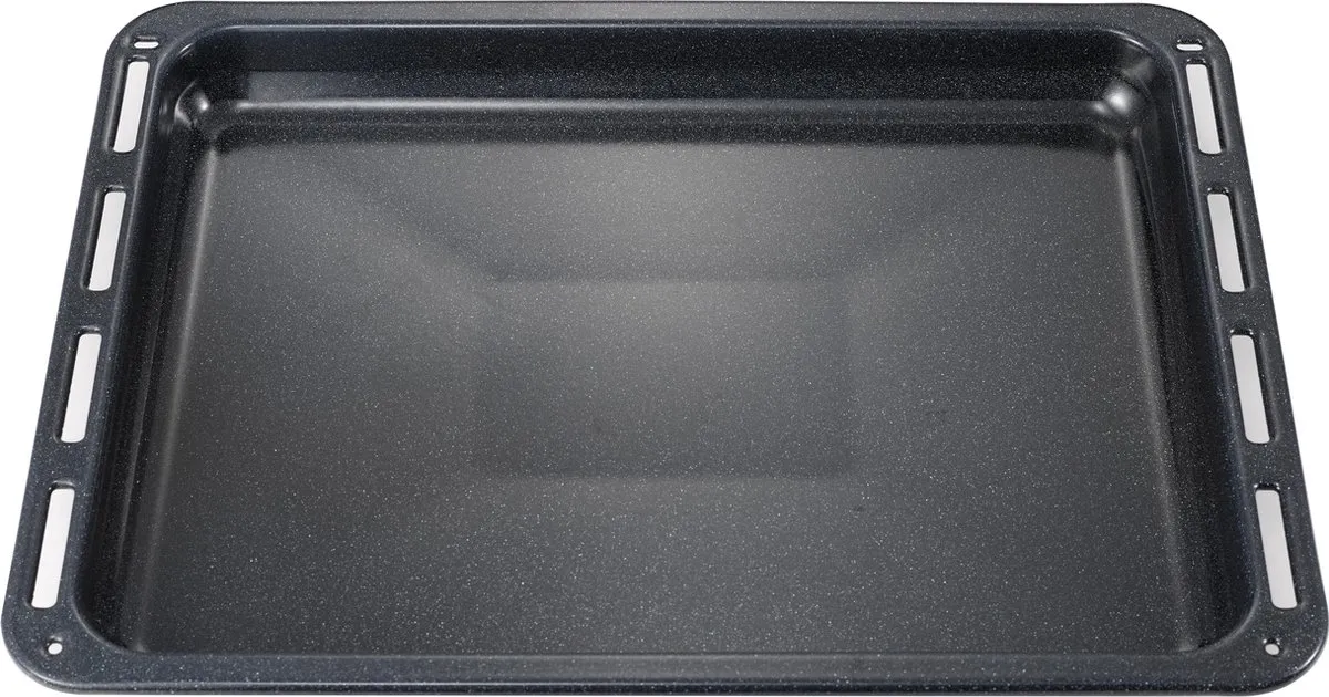 Inventum IOM6170RK Inbouw Combi-oven 70L - Multifunctioneel - 250°C - Zwart/RVS