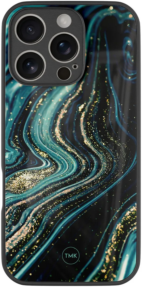 Casevibes iPhone 16 Pro Hoesje