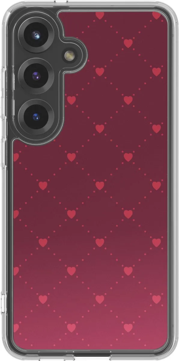 Imoshion Hoesje Samsung Galaxy S25