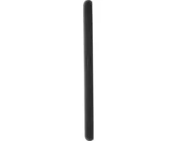 Azuri Flexible Cover Nokia 2.2 - Zwart