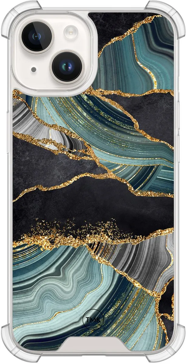Casevibes iPhone 14 Shockproof Hoesje