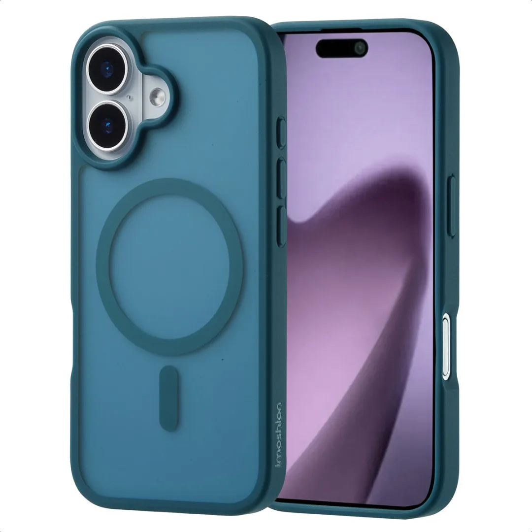 Imoshion iPhone 17 MagSafe Hoesje