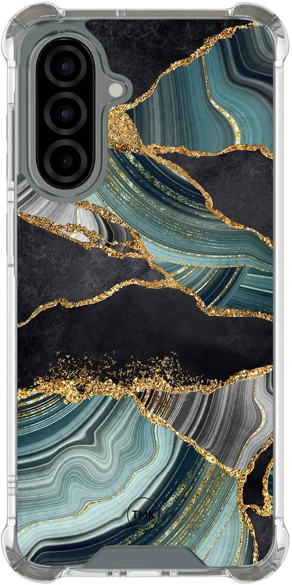 Casevibes Shockproof Hoesje Samsung Galaxy A36 S/A36/S/017
