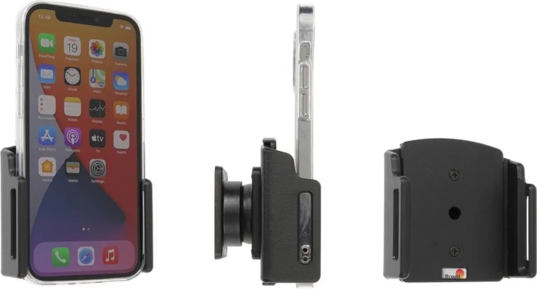 Brodit 711239 iPhone Houder