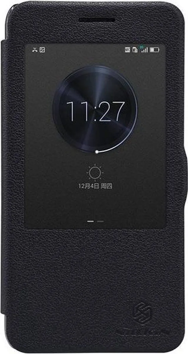 Nillkin Leather Case Honor 4X