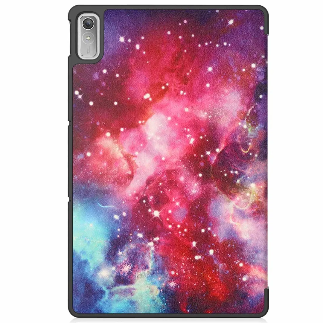 Imoshion Tablethoes SH00058168 - Trifold - Lenovo Tab P11 (2e Gen) - 11.5" - Space
