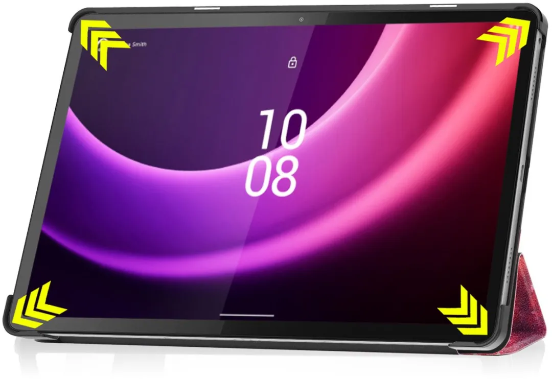 Imoshion Tablethoes SH00058168 - Trifold - Lenovo Tab P11 (2e Gen) - 11.5" - Space
