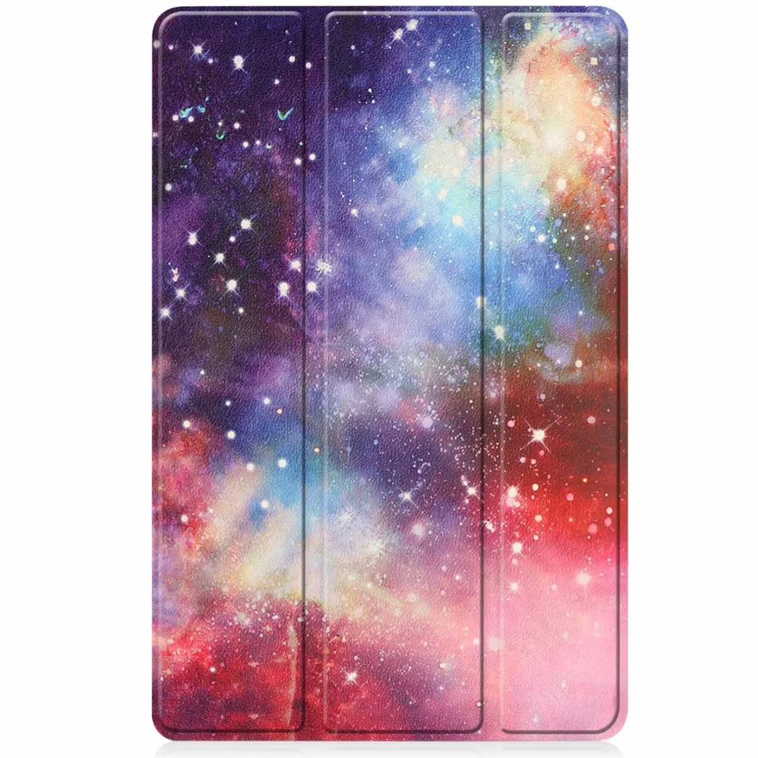 Imoshion Tablethoes SH00058168 - Trifold - Lenovo Tab P11 (2e Gen) - 11.5" - Space