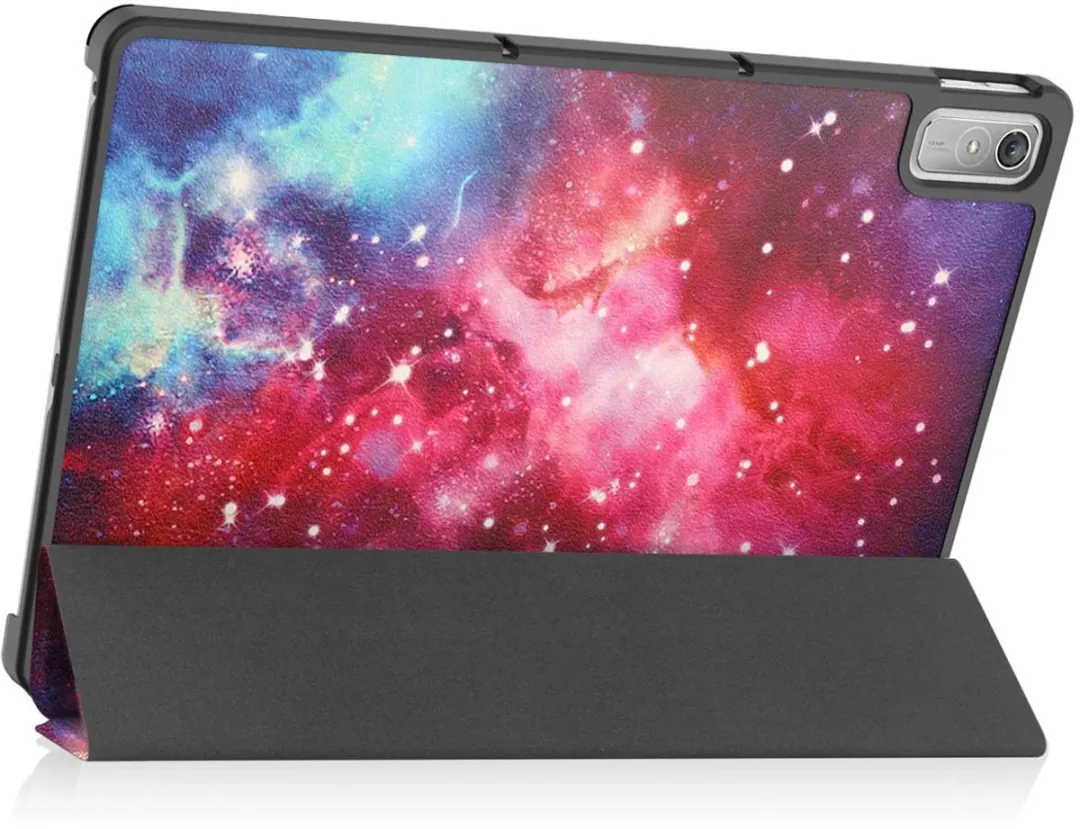 Imoshion Tablethoes SH00058168 - Trifold - Lenovo Tab P11 (2e Gen) - 11.5" - Space