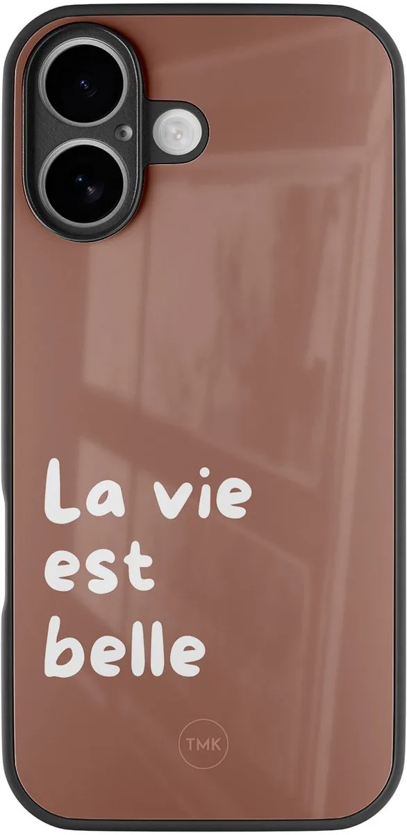 Casevibes iPhone 17 Hoesje