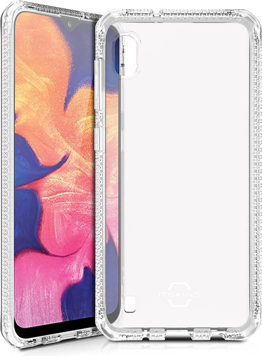 Itskins Spectrum Cover Samsung Galaxy A10