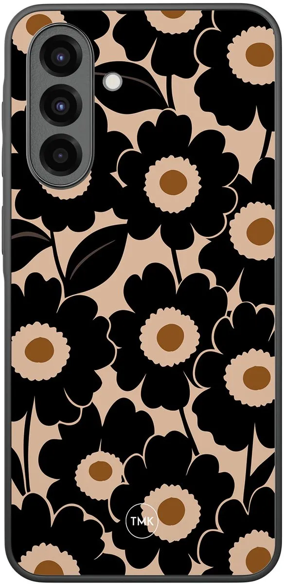Casevibes Hoesje Samsung Galaxy A36 Bloom Luxe