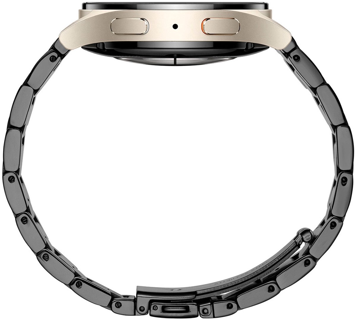 Samsung Special Edition SA.L300CBRS.LTE Galaxy Watch 7 LTE - Smartwatch